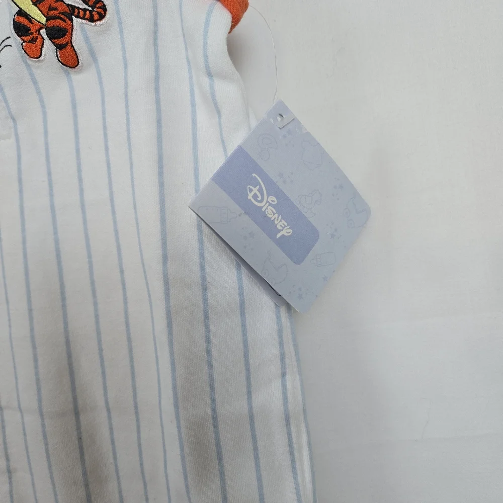 Disney vintage tigger